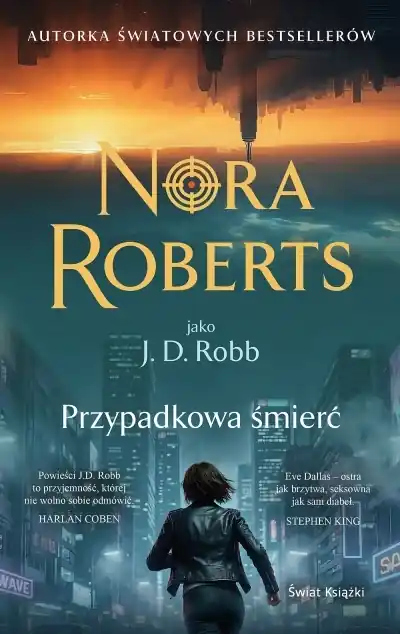 Przypadkowa śmierć Tylko dziś