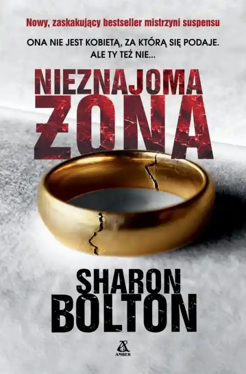Nieznajoma żona Kup online