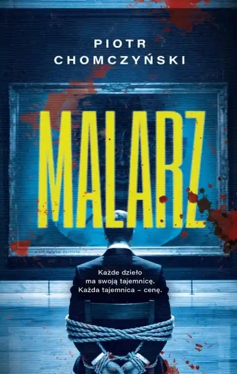 Hit sprzedaży Malarz