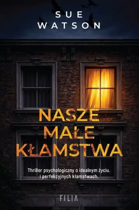 Nasze małe kłamstwa Oferta czasowa