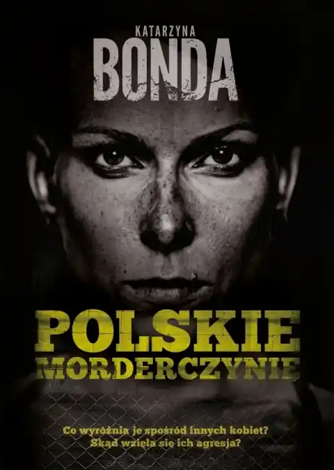 Polskie morderczynie Taniej