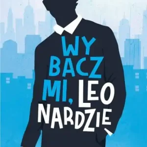 Obniżka ceny Wybacz mi, Leonardzie