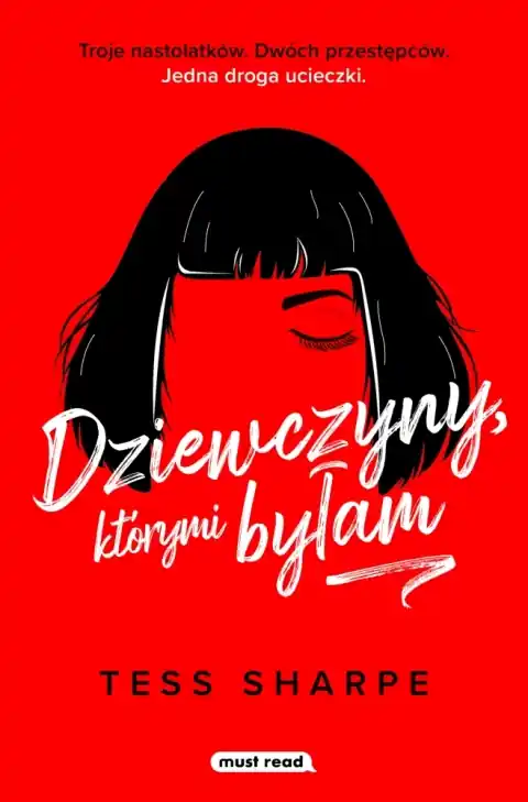 Cena promocyjna Dziewczyny, którymi byłam