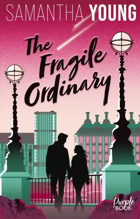 The Fragile Ordinary Popularny