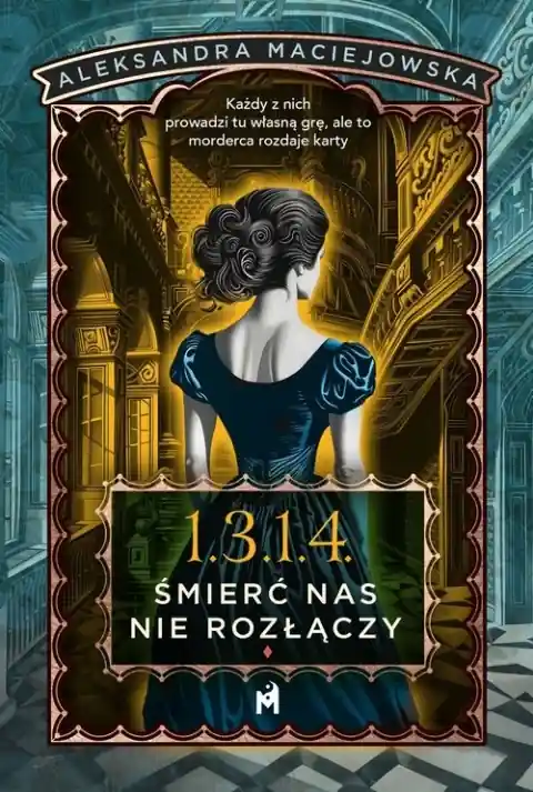 1.3.1.4. Śmierć nas nie rozłączy Dostępne od ręki