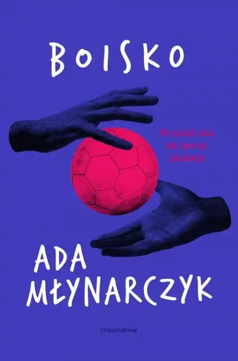 Dostępne od ręki Boisko