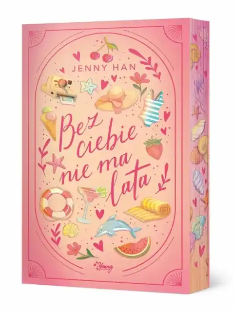 Bez ciebie nie ma lata. Lato. Tom 2. Wydanie specjalne Najlepsza cena