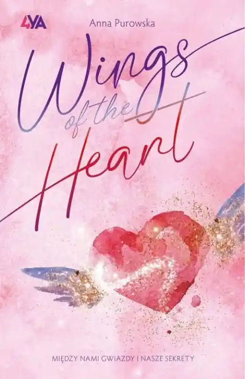 Bestseller Wings of the Heart
