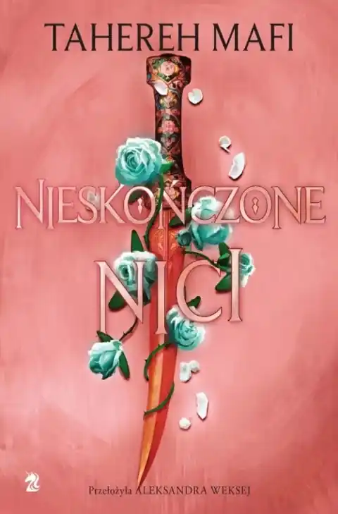 Hit cenowy Nieskończone nici