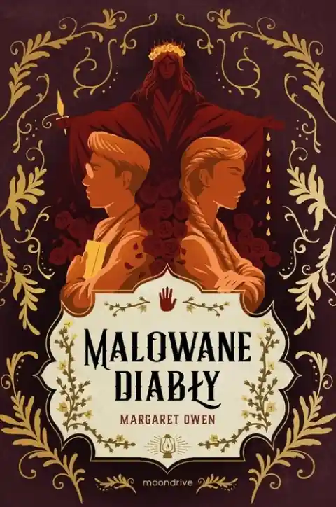 Tylko do końca tygodnia Mali złodzieje. Tom 2. Malowane diabły
