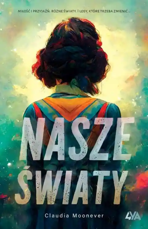 Bezpieczne zakupy Nasze światy
