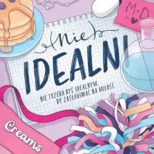 (Nie)idealni Dodaj do koszyka