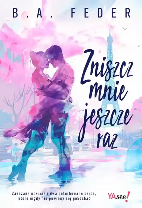 Zniżka Zniszcz mnie jeszcze raz