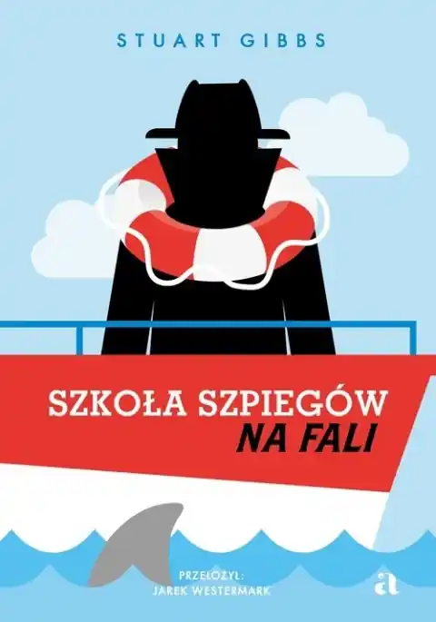 Szkoła szpiegów na fali Do wyczerpania zapasów