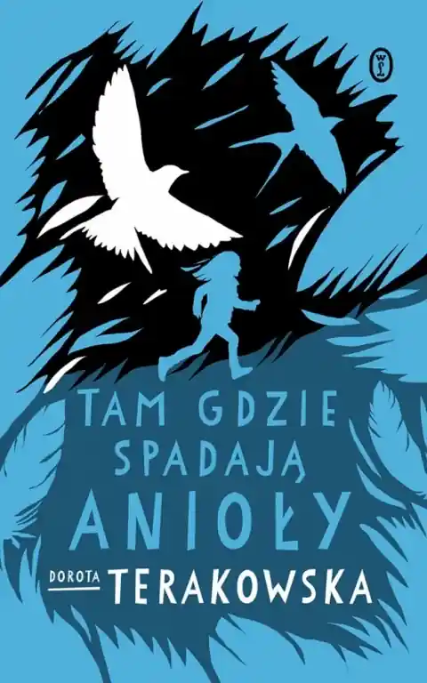 Dostępne od ręki Tam, gdzie spadają Anioły