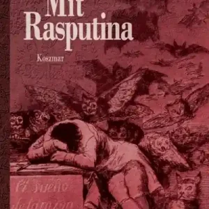 Mit Rasputina. Koszmar TW Do wyczerpania zapasów