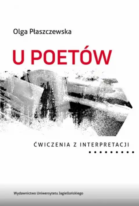 U poetów. Ćwiczenia z interpretacji Wyprzedaż