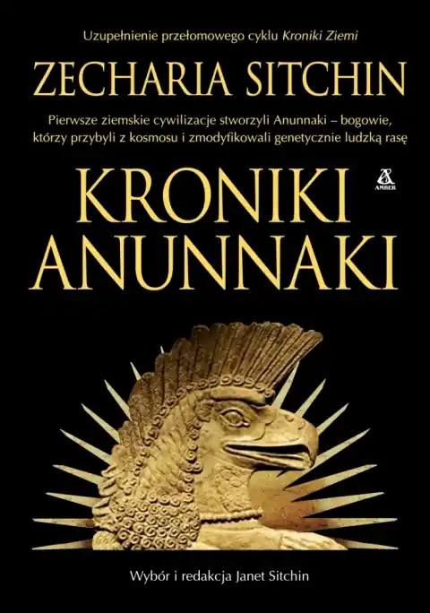 Rabat Kroniki Anunnaki