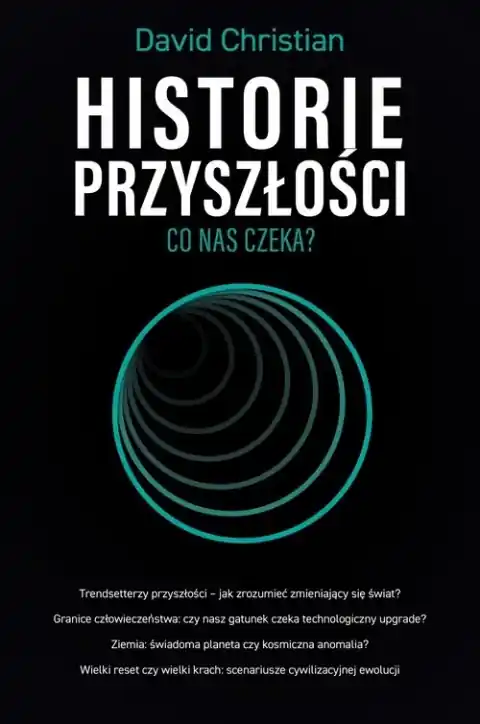 Historie przyszłości Tylko do końca tygodnia