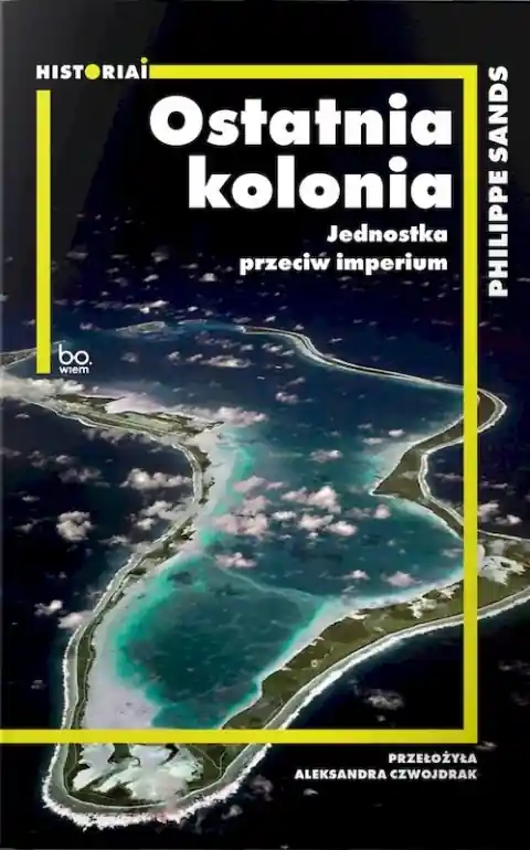 Ostatnia kolonia Jednostka przeciw imperium Nie przegap