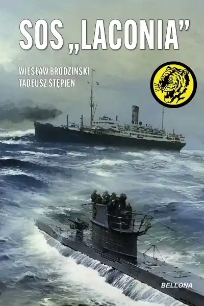 Ekspresowa dostawa SOS Laconia