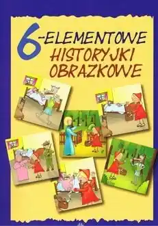 6-elementowe historyjki Tani