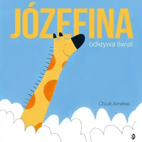 Józefina odkrywa świat Cena promocyjna
