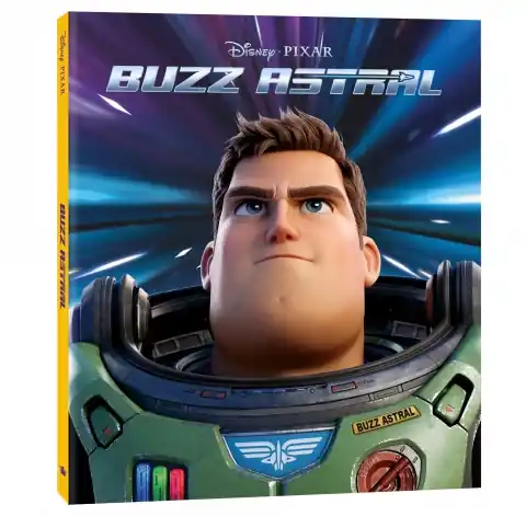 Buzz Astral. Disney Pixar Taniej