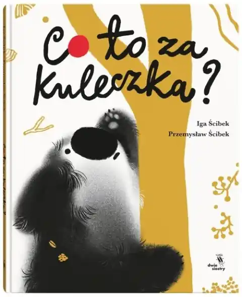 Niska cena Co to za kuleczka?