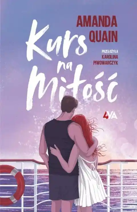 Kurs na miłość Bezpieczna płatność