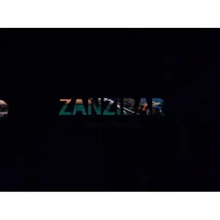 Zanzibar - Tomasz Tomkowiak Najlepsza cena