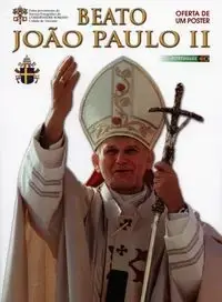 Beato Joao Paulo II - PRACA ZBIOROWA Bezpieczna płatność
