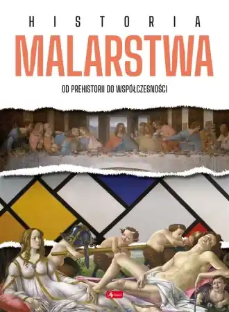 Darmowy zwrot Historia malarstwa - praca zbiorowa