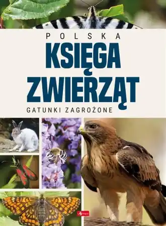Polska księga zwierząt - praca zbiorowa Bezpieczne zakupy