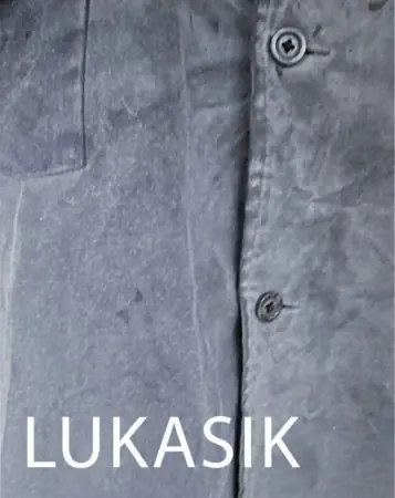 Cena promocyjna Lukasik. Inwentaryzacja - red. Andrzej Biernacki, Anna Pacyniak