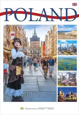 Oferta Poland (wer. angielska) - Christian Parma, Renata Grunwald- Kopeć