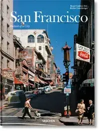Kup online San Francisco. Portrait of a City - Richie Unterberger