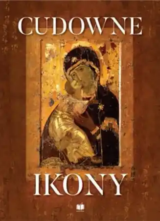 Cudowne ikony - Wiera Kulikowa Wyprzedaż