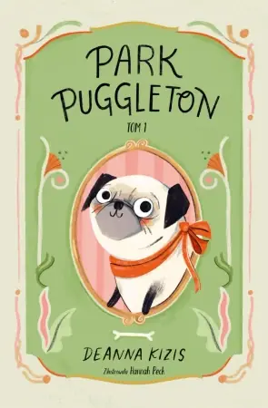 Park Puggleton T.1 - Deanna Kizis Oferta