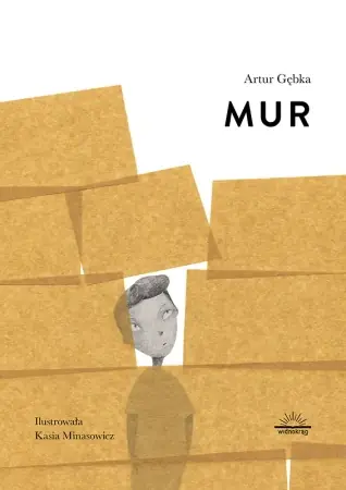 Mur - Artur Gębka Ostatnia szansa