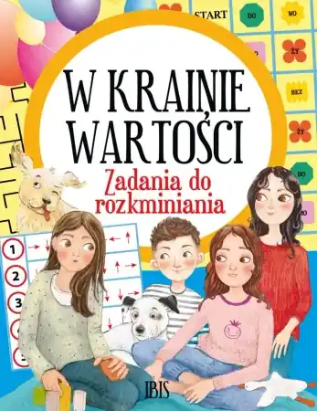 Tylko do końca tygodnia W krainie wartości. Zadania do rozkminiania - Marek Michalak