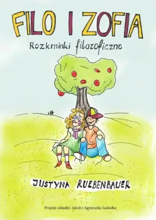 Premium Filo i Zofia - Justyna Ruebebauer