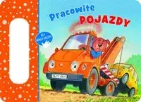 Tani Pracowite pojazdy - Taylor Lawrie