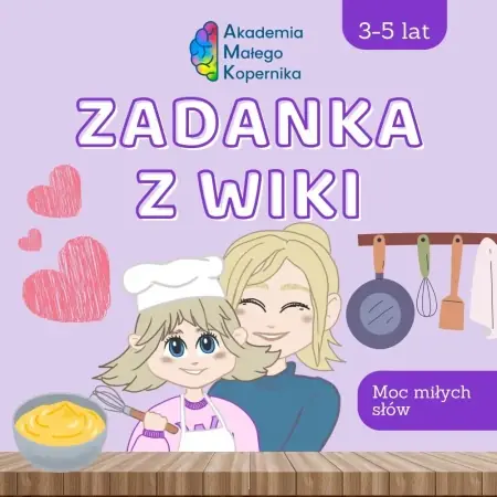 Zadanka z Wiki. Moc miłych słów - opracowanie zbiorowe Łatwy zwrot
