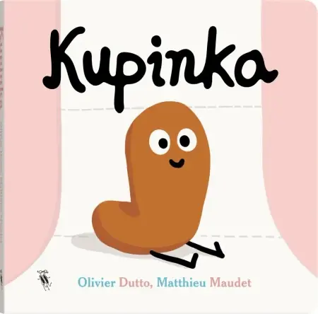 Kupinka - Olivier Dutto, Matthieu Maudet Popularny