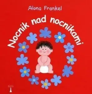 Nocnik nad nocnikami - Alona Frankel Szybka dostawa