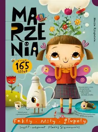 Ostatnia szansa Marzenia. Fakty, mity, głupoty - Maciej Szymanowicz, Maciej Szymanowicz