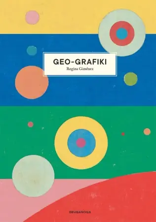 Wyprzedaż Geo-Grafiki - Regina Giménez