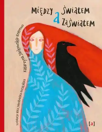Między światem a zaświatem - Katarzyna Jackowska-Enemuo Ostatnia szansa