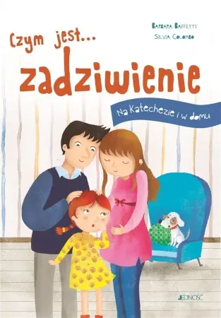Zamów dziś Czym jest... zadziwienie - Barbara Baffetti, Silvia Colombo